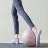Rutschfeste Sport-Kurzsocken Baumwolle Laufsocken Neue Low-Cut Yoga-Socken Sport