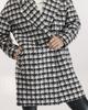 Coat Stimma 838 S Black Foot