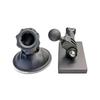 Muzhen Store 70mai A810 A800 A800S Dash Cam Bracket with Swivel Ball Head Suction