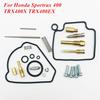 Carburetor Repair Kit For Honda Sportrax 400 TRX400EX 1999-2008 / TRX400X 09-14