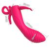 Finger Vibrators G Spot Anal Clit Stimulator Masturbation Massager Erotic Vagina Vibrator Sex Toys For Women Men Adult Sex
