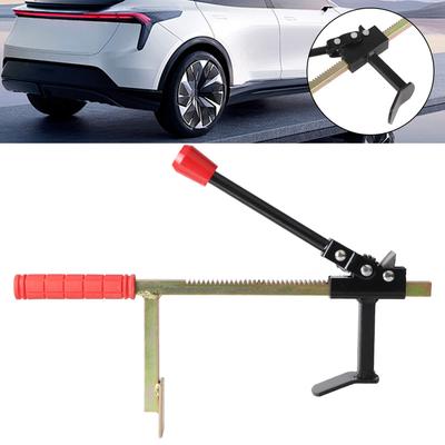 Bandenkraker Tool Hoge Prestaties Staal Bandenwisselmachine Bandenwisselmachine Zeer Duurzaam Universeel Handmatig Bandenwisselmachine Inzetstuk Bandenmachine Beschermer