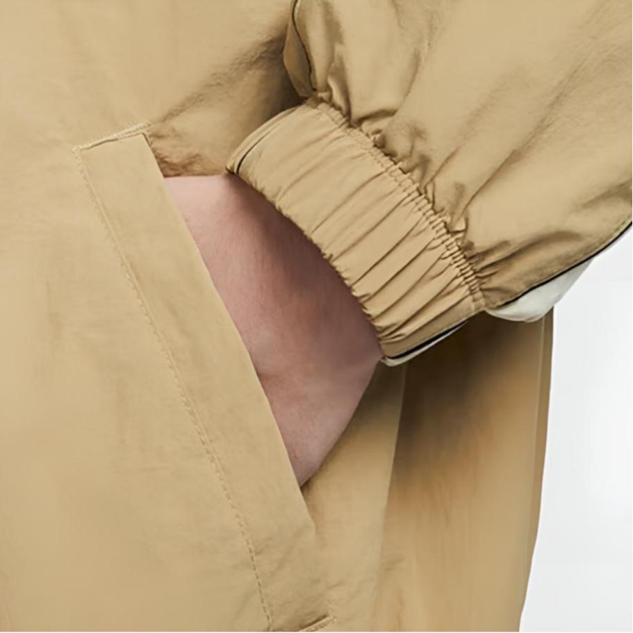 Nike Retro Patchwork Windbreaker Jacket Men Jackets HJ2013298