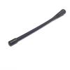Universal UHF 400-470MHz Walkie-Talkie High Gain SMA Female Antenna (17CM)