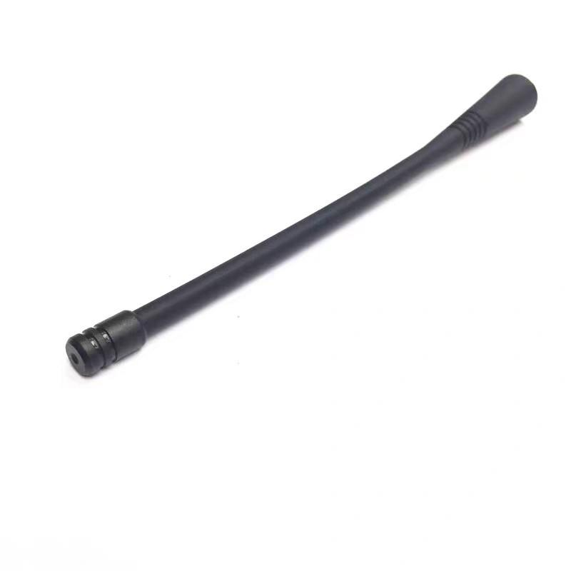 Universal UHF 400-470MHz Walkie-Talkie High Gain SMA Female Antenna (17CM)