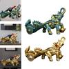 Bottle Holder Elephant Shaped Rack Display Storage Organizer