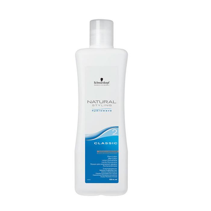 

Schwarzkopf Natural Styling Hydrowave 2 Classic 1000 мл