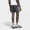 adidas Comfortable Sprinter Shorts With Drawcord Closure  Ke3571 