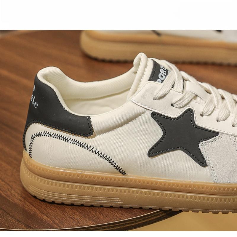 Mens Casual Sneakers High-quality Men Shoes Trendy All-match Youth Casual Running Travel Sports Shoes for Men