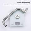 CVBAB Wall-Mounted Single Cold Faucet