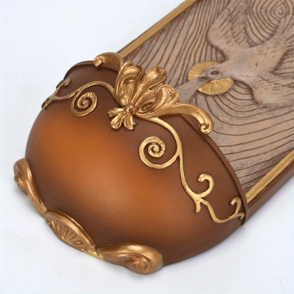 Holubice Svaté Trojice Duch Svatý Kropenka Nástěnná Plaketa Pryskyřice Náboženská Pro Domácí Dekoraci A První Svaté Přijímání