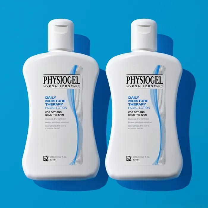 [Physiogel] DMT Lotion 200ml x 2