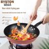 Boshide BST-1027 Duofu Si Antihaft-Wok zum Braten