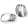 Electroplated Rearview Mirror Cover for 2013-2015 Pajero Sport