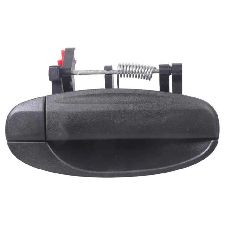 Pokrycie klamki drzwi lewych prawych dla GM dla Daewoo 96541632 9654