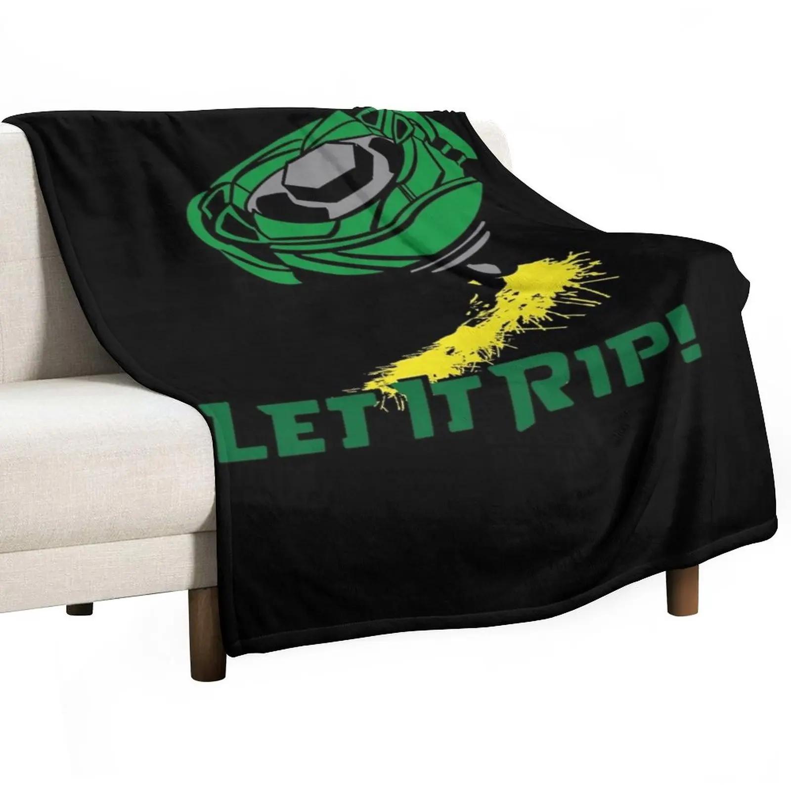 Gifts For Movie Fan Beyblade Burst Rise Retro Wave Throw Blanket Fluffy Soft Blankets Nap Blanket Fluffy Shaggy Blanket 30x40in