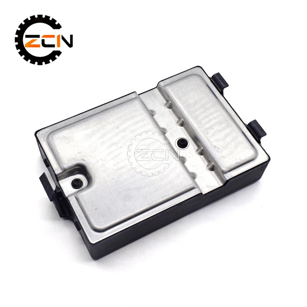 68434912AC Comfort Seat Wheel Module