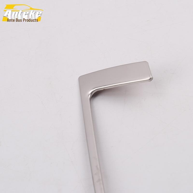 Compatible with Dongfeng Fengguang 2019 IX5: Left A/C Vent Trim & Center Console Vent Patch