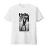 Hallo Inigo Montoya Princess Bride T-Shirt Retro Design für Fans Bequemes Baumwollgewebe Perfekte Idee vintage Gewaschen