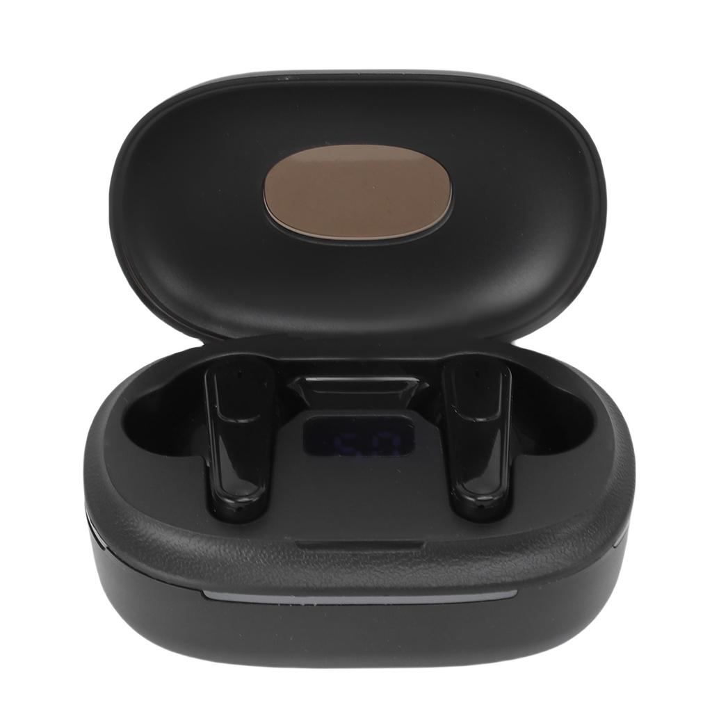 AI Translation Earbuds Real Time 164 Language Translator Earbuds Bluetooth 5.4 with APP Noise Reduction for IOS for