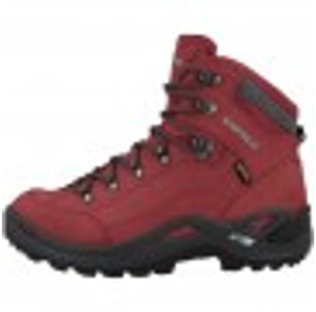 Треккинговые ботинки Lowa Renegade GTX Mid Women EU 37