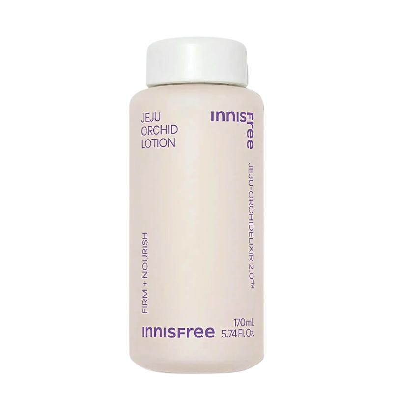 Jeju Orchid Lotion
