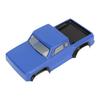 RC Car Body Plastic 125mm Wheelbase Car   Exquisite RC Car   Truck Body Accessory for   SCX24 1Celsius24