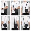 Kind Boy Smartphone Pouch Shoulder Pouch for Men