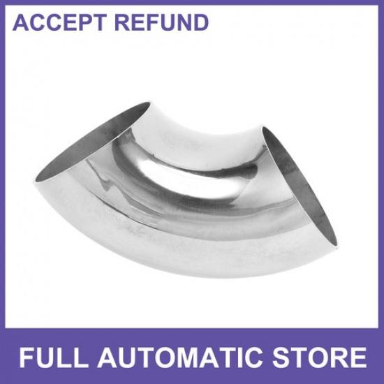 90 Degree Mandrel Bend Elbow 25    OD Thickness15mm SS316 Stainless Steel