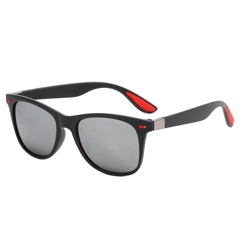Ochelari de Soare Ochelari de Bărbați Lentile Clasice Casual Conducere Protecție UV Ochelari de Soare