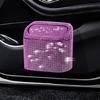Fashionable Hanging Box Car Trash Rubbish for Storage Sunglasses Masks Notebooks