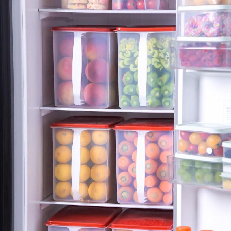 Xitianlong Sealed Food Storage Container with Handle