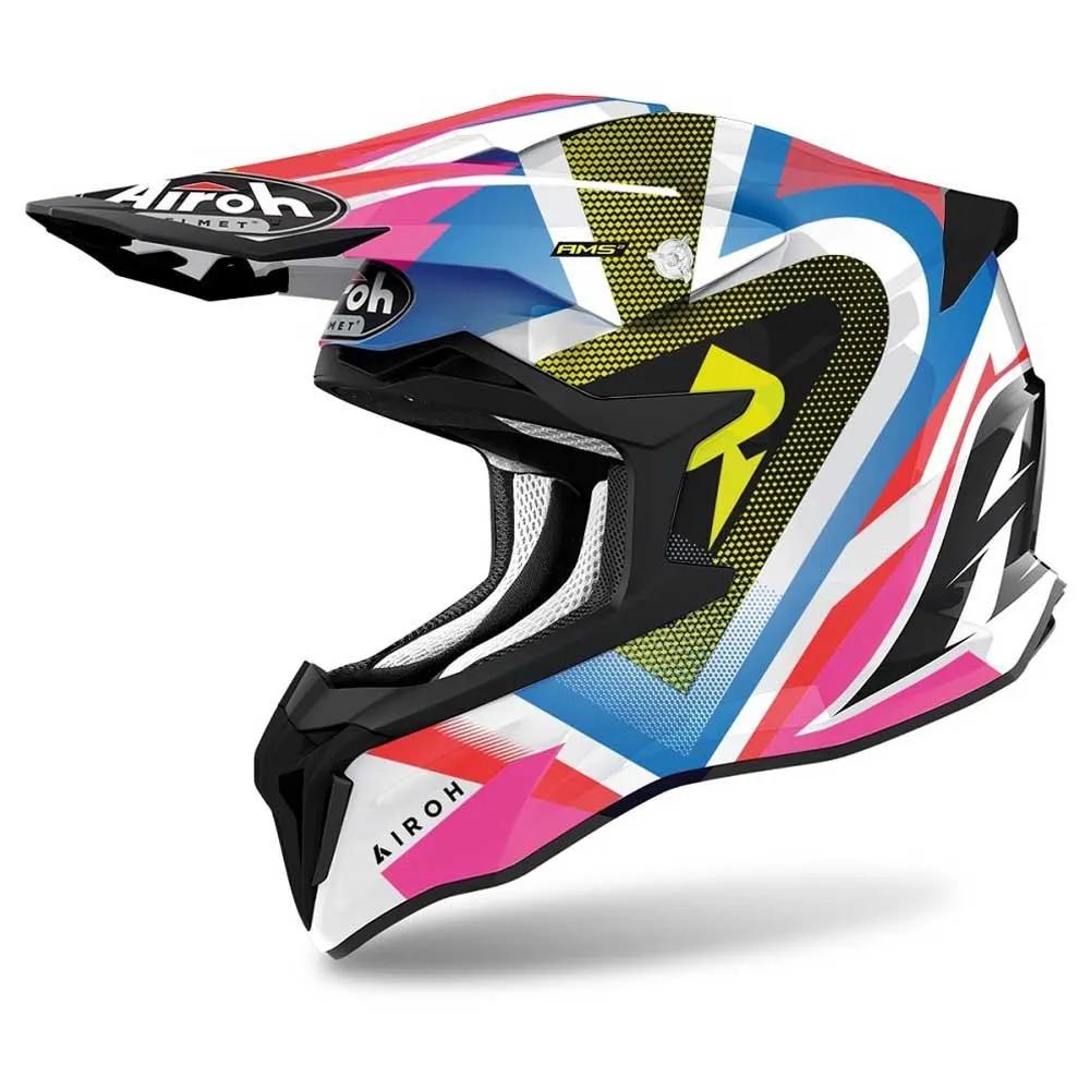 Airoh Off-Road Helmet Stryker View