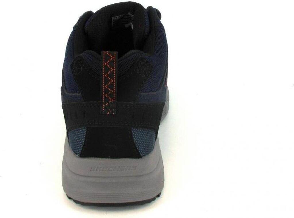 Кроссовки Skechers Ironhide 51895/NVOR Nvy/Orng Dunkelblau