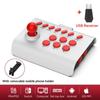 VAORLO Controller joystick arcade Game Stick per Nintendo Switch PS4 PS3 8bitdo Ultimate Pandora Box PC IOS telefono cellulare