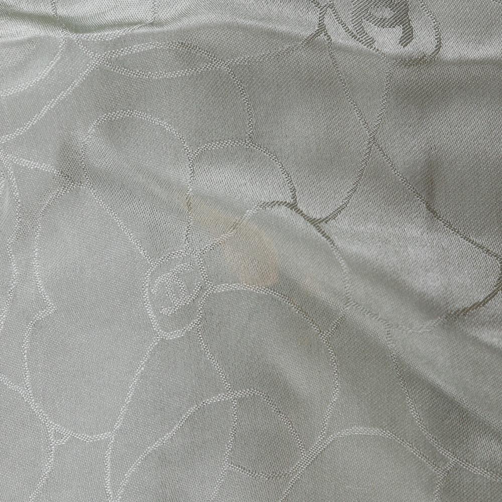 CHANEL COCO Mark Flower one piece P17520V09803 01P silk flour Women Used