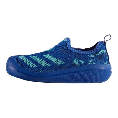Claumb I Comfortable Non-Slip Shock Absorbing Durable Low-Top Walking Shoes Baby Shoes Blue CM7185