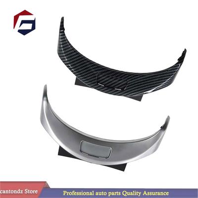 Central Console Glove Box Switch Cover For Mercedes BENZ C W205 C200 C250 C300 C400 GLC W253 GLC200 300