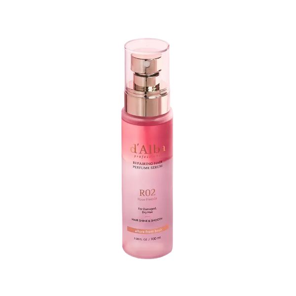 

Dalba Hair Perfume Serum 100ml