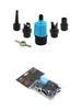 SUP Paddleboard Air Valve Adapter: Multifunctional Converter for Kayak, Inflatable Boat, Tent, and Bed