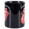 The Rolling Stones Logo Mug