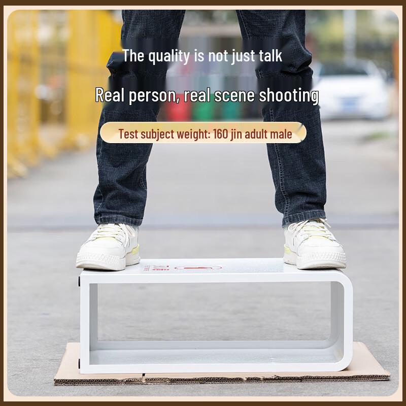 NaiDuo Polouzavřená krabice na hasicí přístroj z kartáčované nerezové oceli