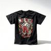 Vintage No Doubt Band Shirt, Gwen Stefani Retro 90er Rock T-Shirt, No Doubt Musikfan