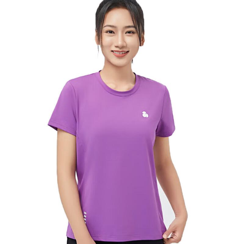 Scaler Women s Quick-Dry Short Sleeve T-Shirt F4105606 M