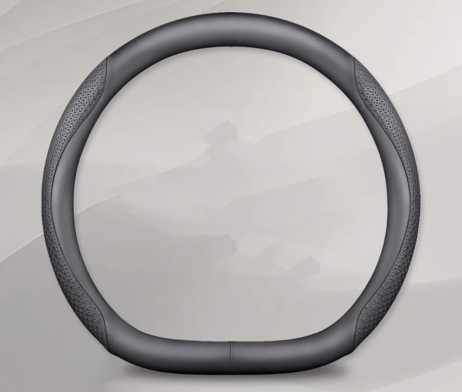 

Toyota Raktis DBA-NSP120 DBA-NCP120 DBA-NCP125 DBA-NSP122 ноябрь 2010 - настоящее время чехол на руль для D-shaped чёрный