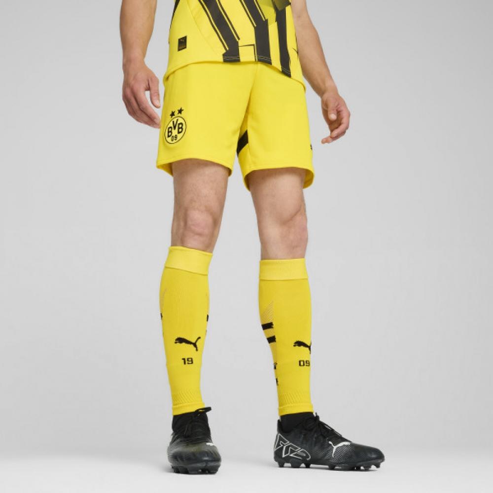 Puma Bvb Shorts Replica