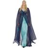 New Egyptian Muse Dress Men's Warrior Dress Queen Stage Drama Dress