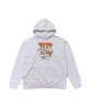 City Run Hoodie (1% Melange)