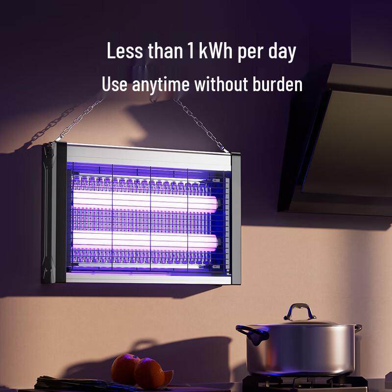 XILGARI Commercial & Home Electric Mosquito Killer Lamp