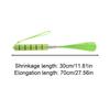 Adjustable Shoe Horn 30cm-70cm Retractable Shoehorn Shoe Stainless Steel Shoe Horn with Comfortable Handle Shoe Spoon for Home